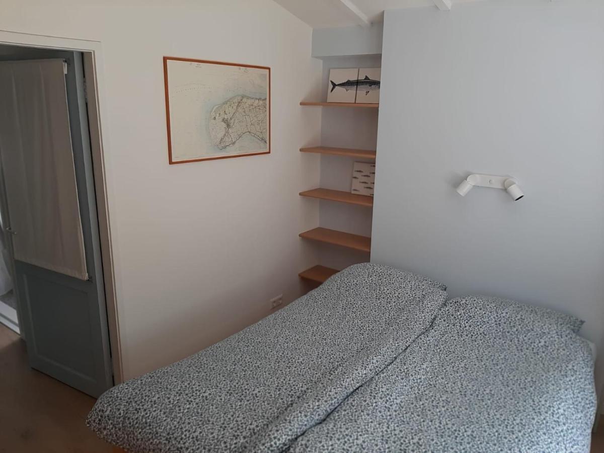 Vakantiehuis La Petite Redousse Renesse Bagian luar foto